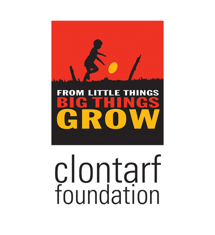 Steel Blue hosts the Clontarf Foundation