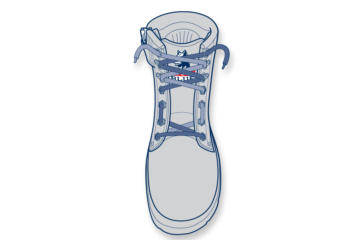 LT2. 11910-Steelblue-Lacing-Guide-high-instep_logo