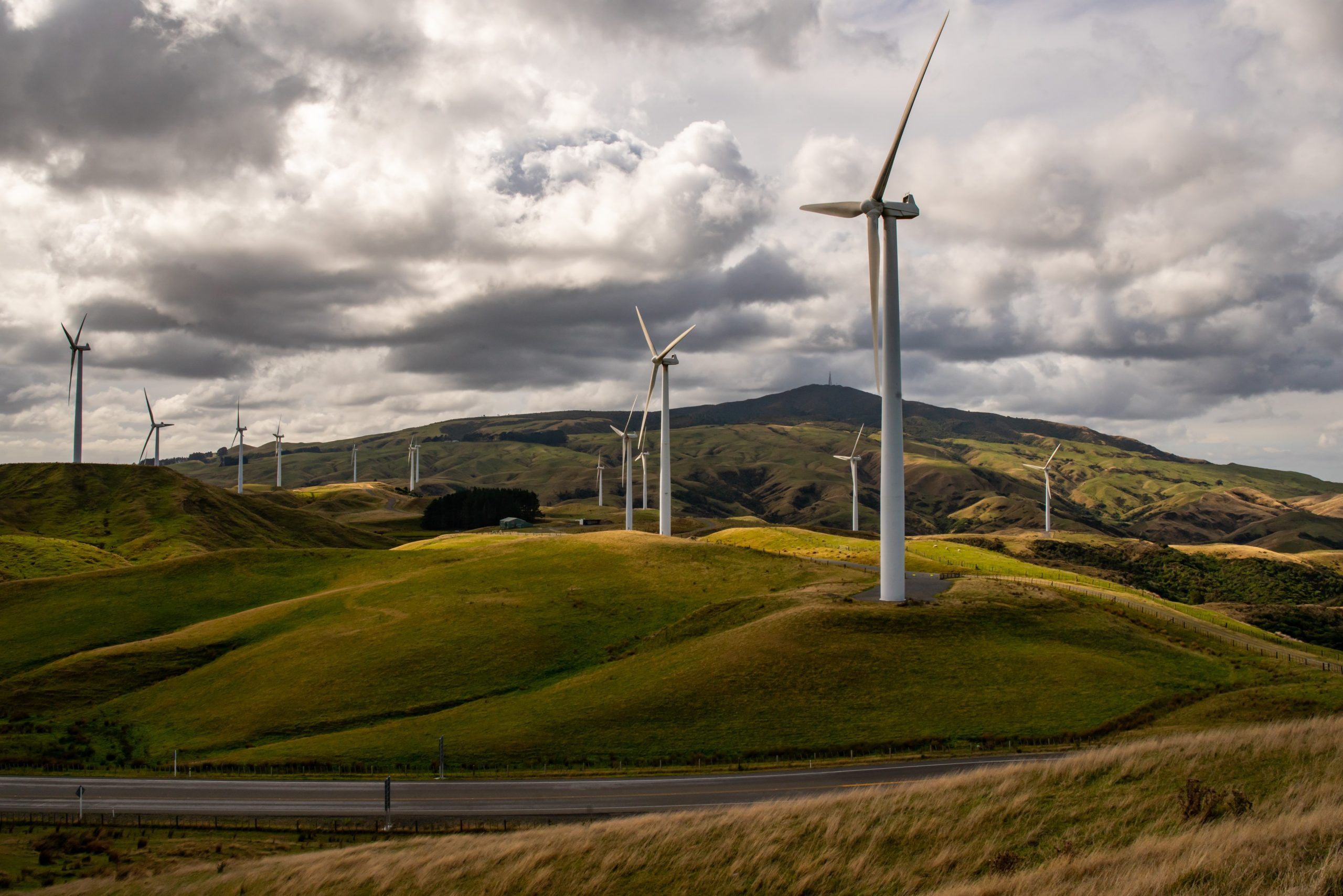 Steel Blue NZ Sustainability Roadmap Our Climate Goals