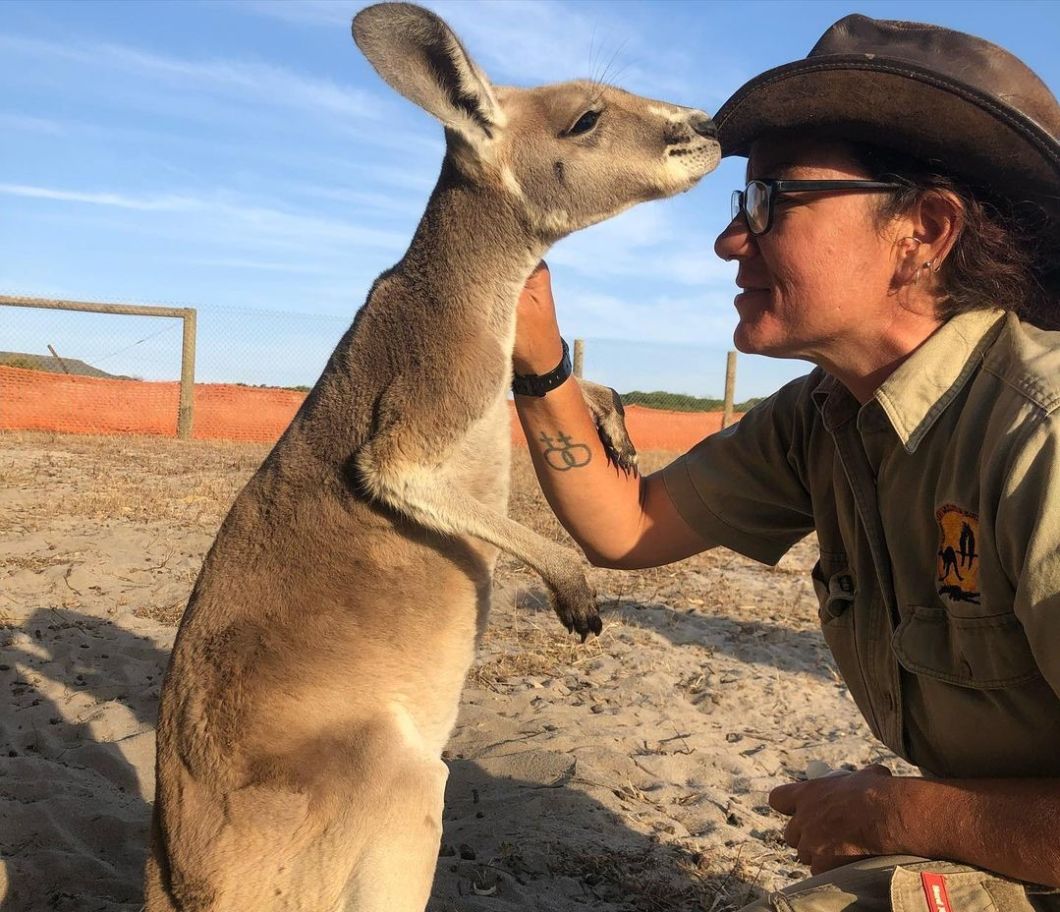 Michelle_Jones_Kangaroo