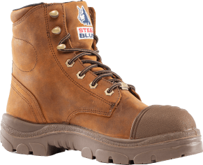 Argyle® Scuff - Oak