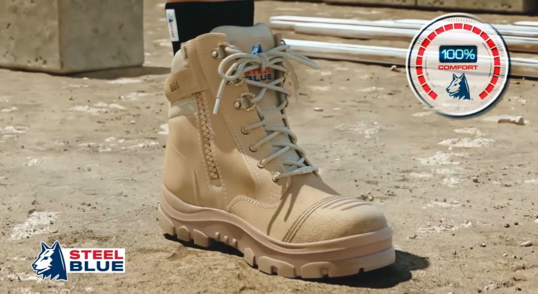Boot Build 2022