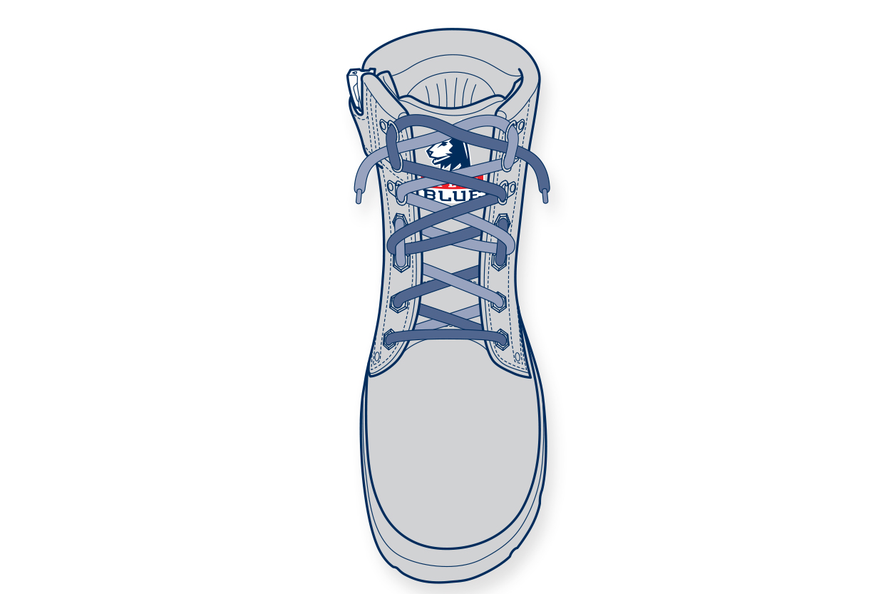 lacing-guide
