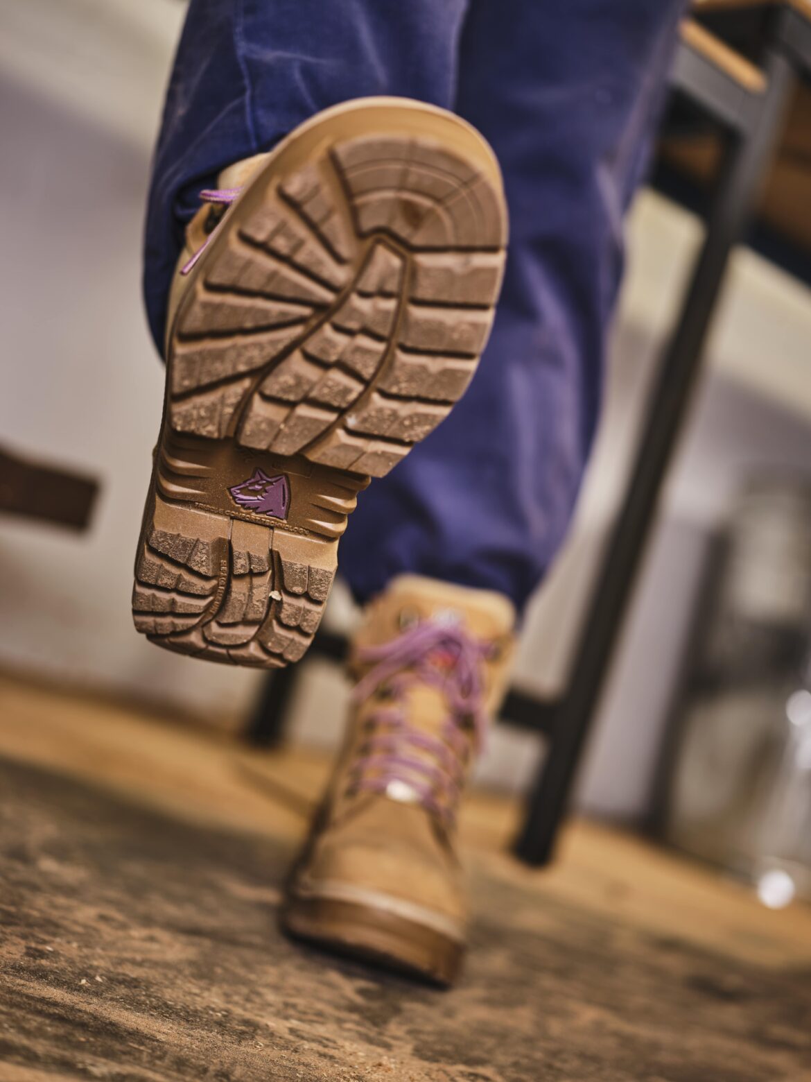 sand work boots