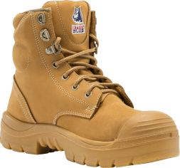 Argyle® Ladies: Nitrile/Bump Cap - Wheat
