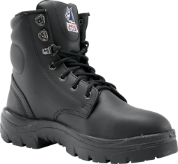 Argyle Ladies - Black