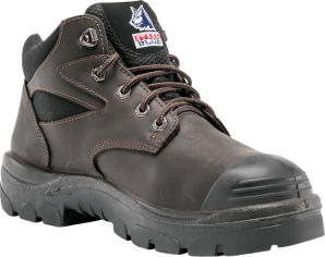 Whyalla Bump S3 - Claret