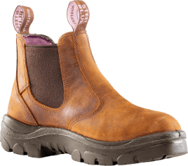 Hobart Ladies: Brown - Brown