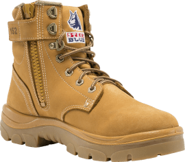 Argyle® Zip - Wheat