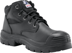 Whyalla Met Bump S3 - Black