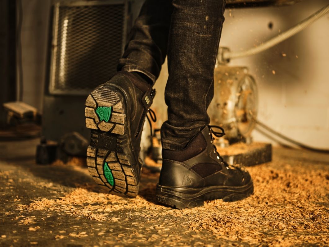 parkes work boots