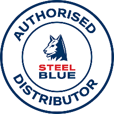 Distributor badge