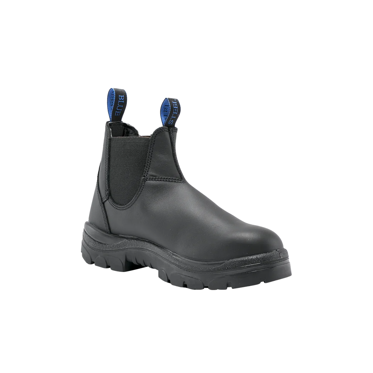 Hobart: TPU/Soft Toe