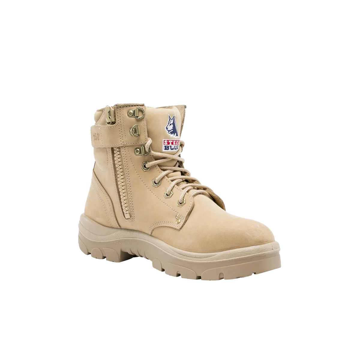 Argyle® Zip