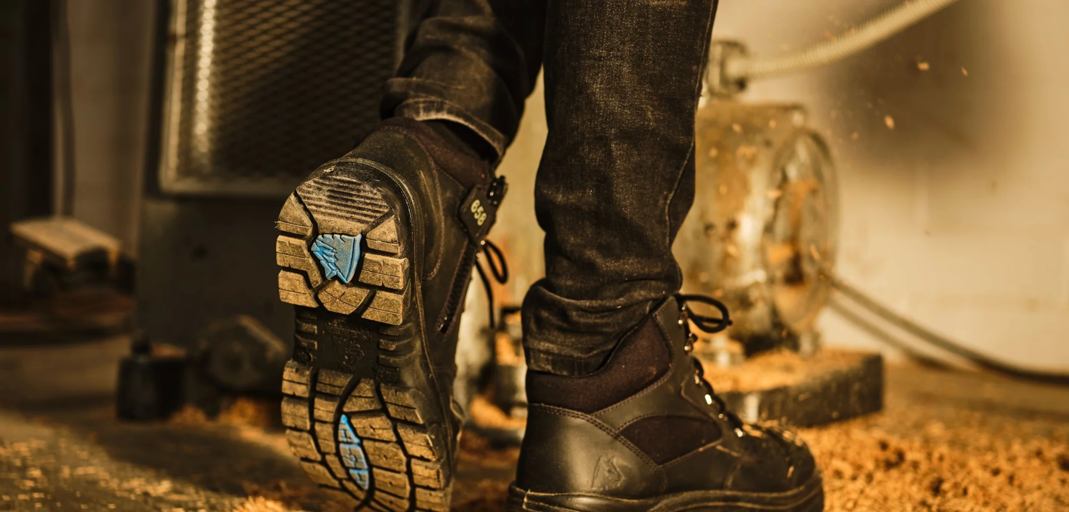 Established in Comfort
