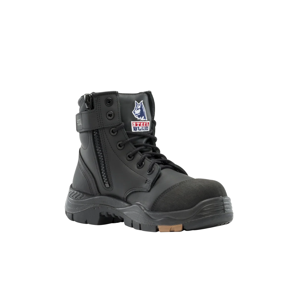 Argyle® Zip: Composite