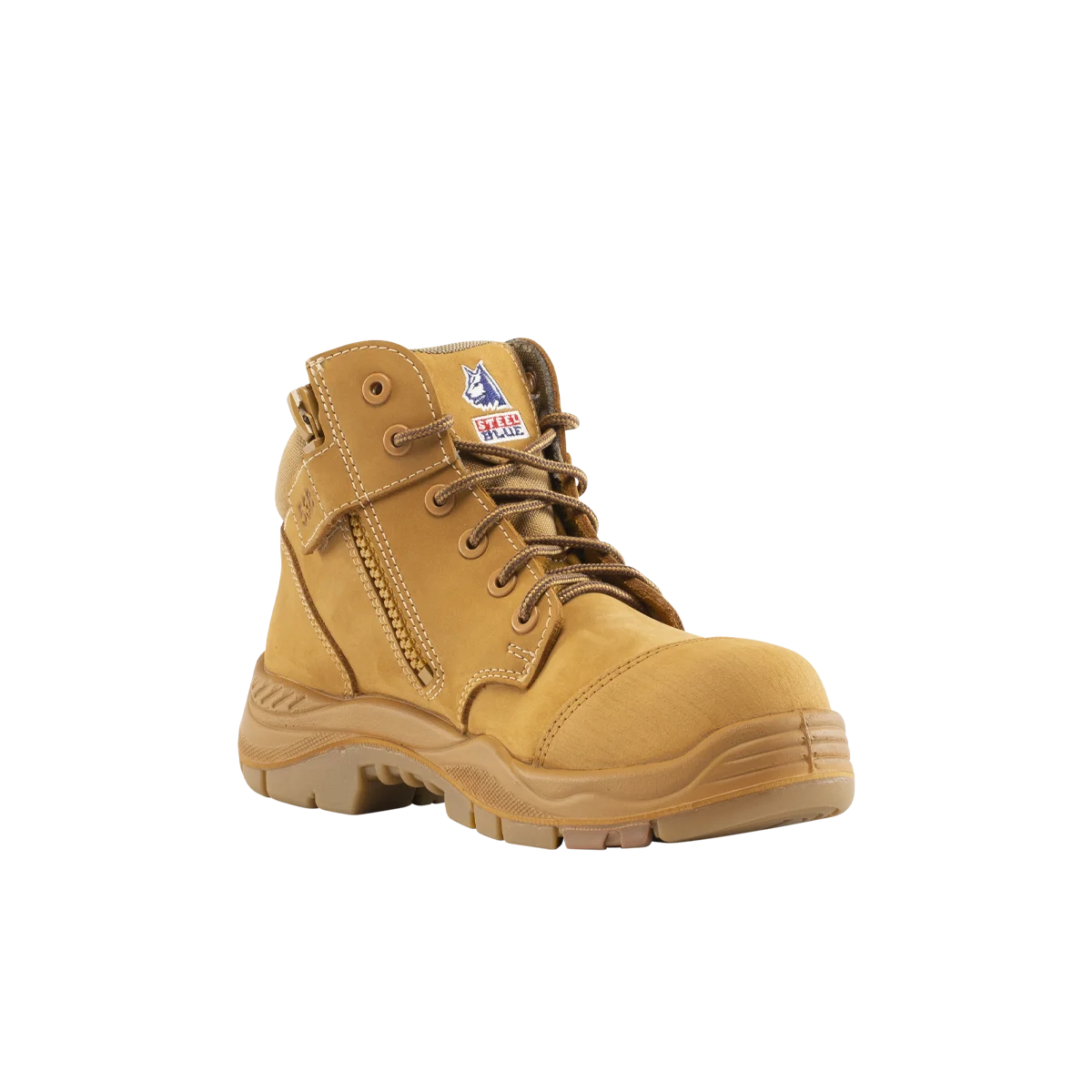 Parkes® Zip: Composite