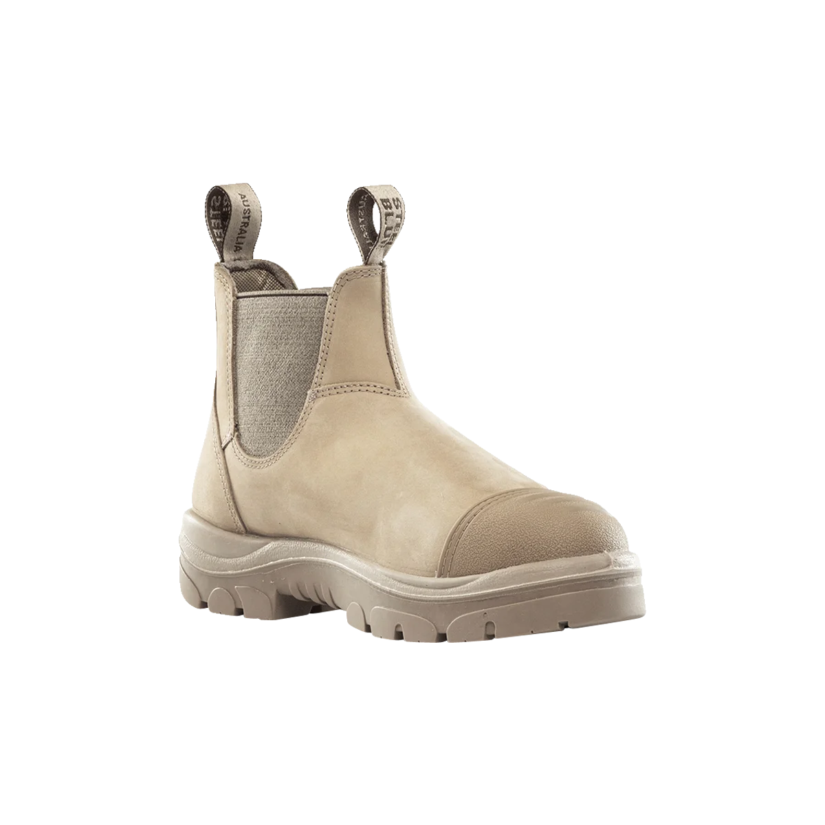 Hobart Scuff S3 Sand