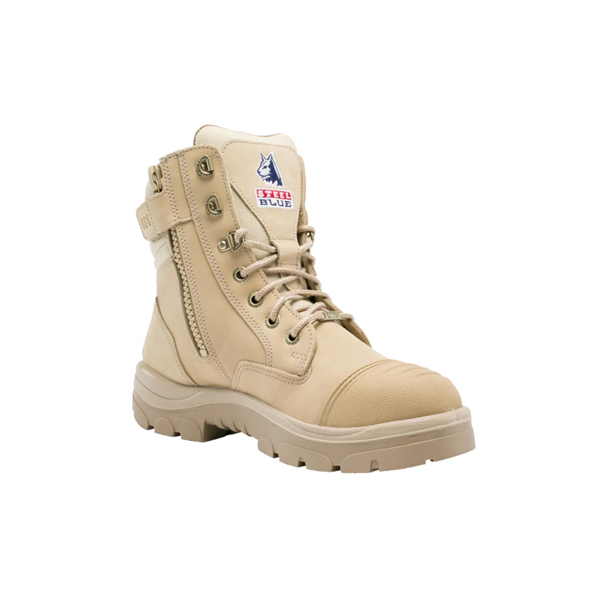 Southern Cross® Zip S3 Sand