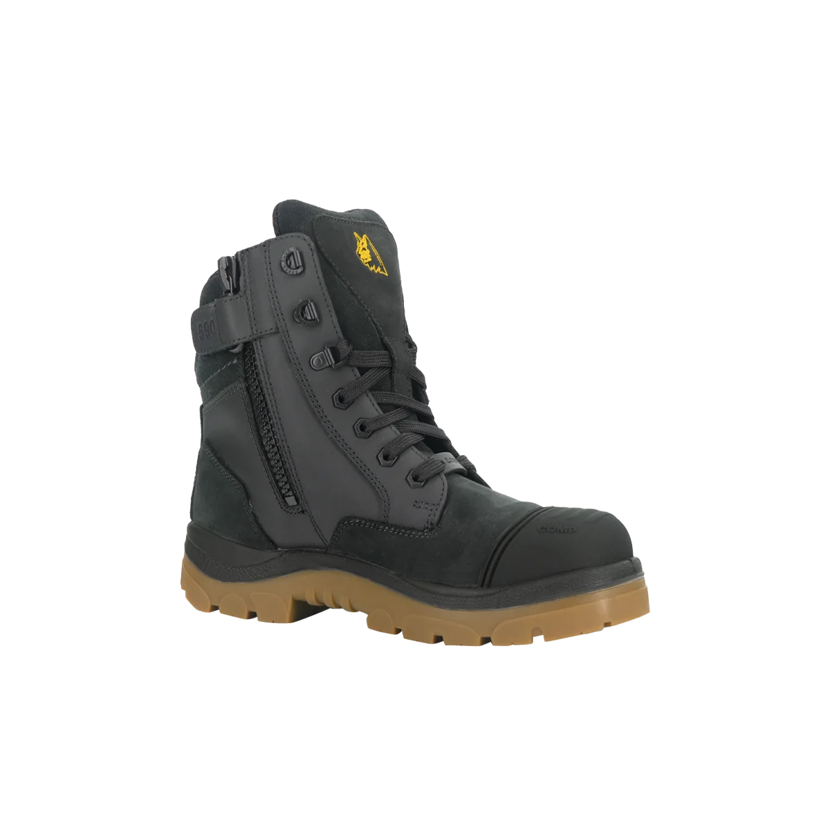 Southern Cross® Steel Blue | Men's & Women's Boots