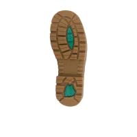 Southern Cross® Zip Composite S3 Black Amber 398590-BBG | Steel Blue