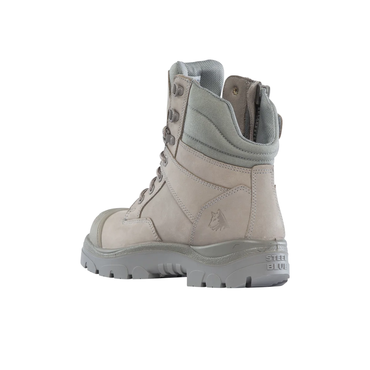 Southern Cross® Zip Composiet S3 Granite 398590-GTE | Steel Blue