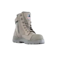 Southern Cross Zip Composite S3 Granite 398590-GTE | Steel Blue
