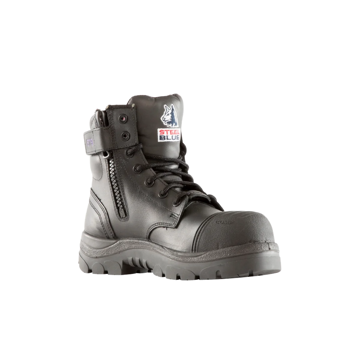 Argyle® Ladies: Scuff Composite
