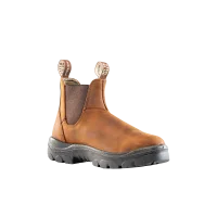 Hobart: Soft Toe EH 810901M | Steel Blue