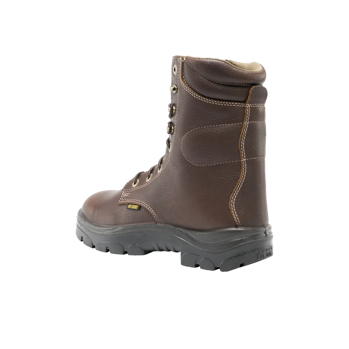 Portland: Soft Toe 810955W-OAK | Steel Blue