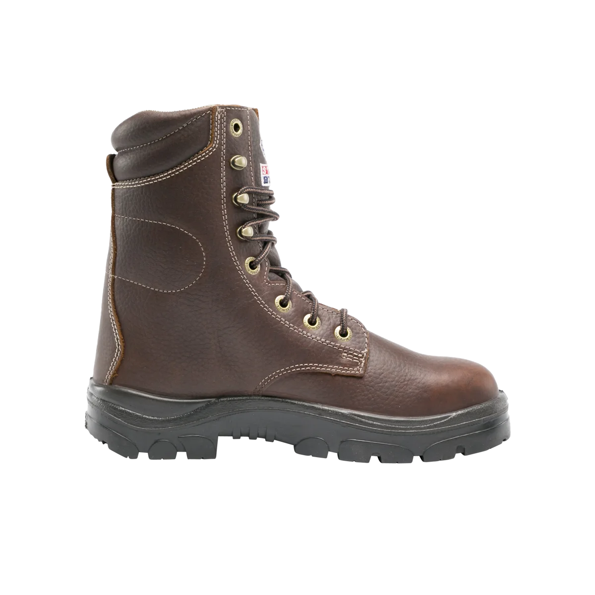 Portland: Soft Toe 810955W-OAK | Steel Blue