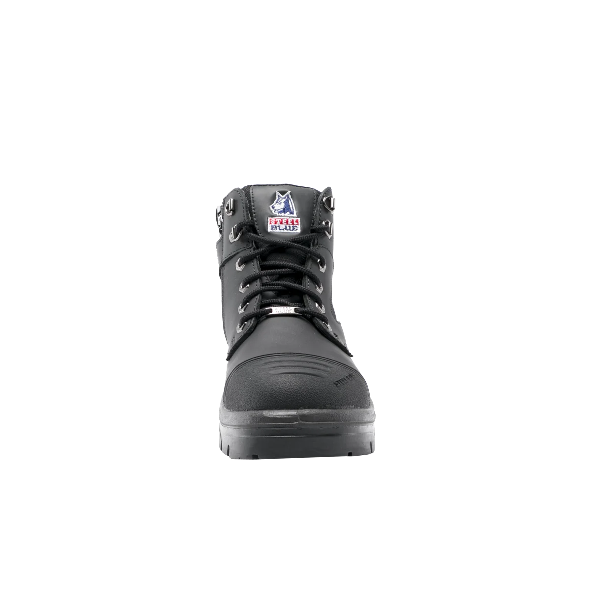 Parkes Zip 812968M | Steel Blue