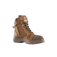 Southern Cross Zip 812969M | Steel Blue