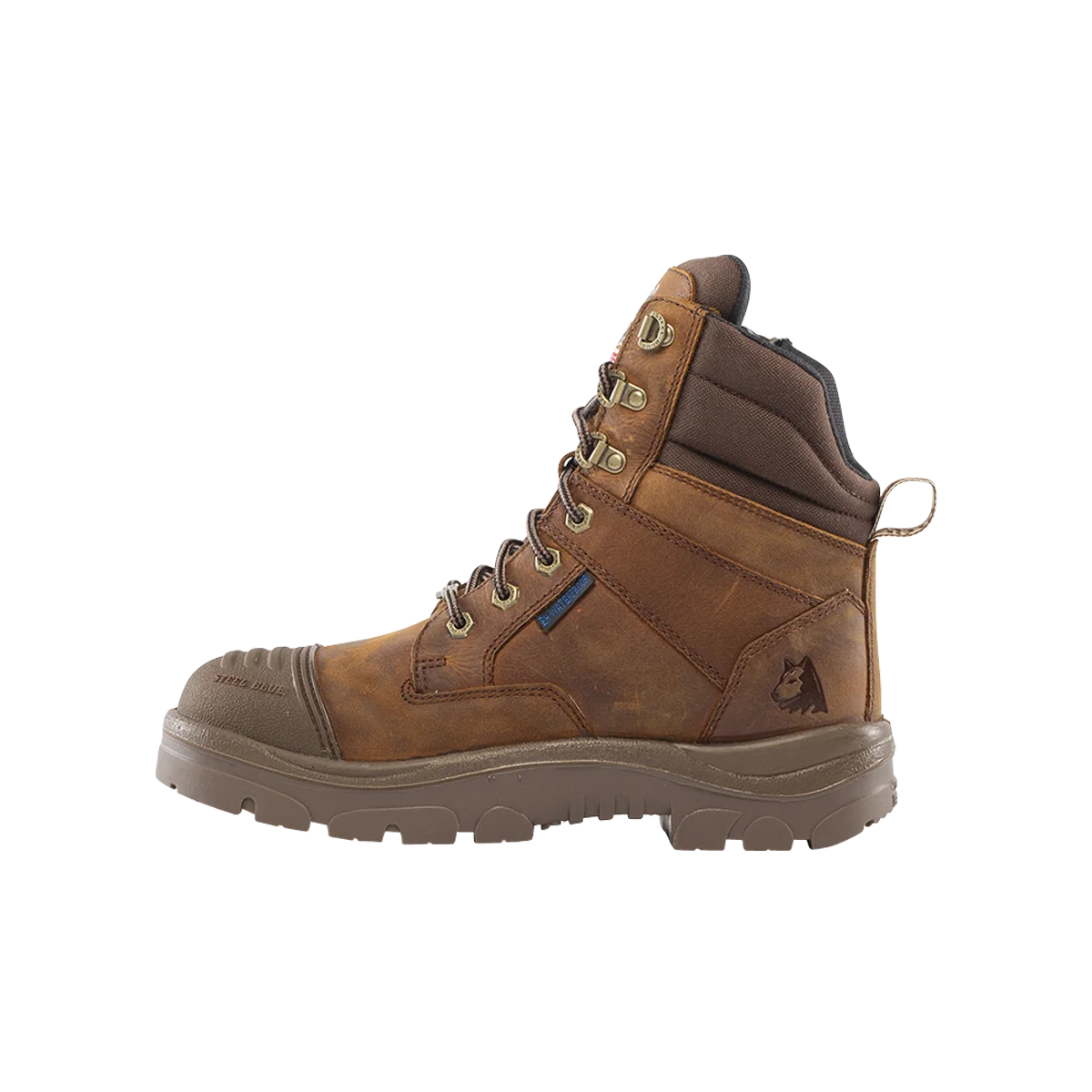 Southern Cross Zip 812969M | Steel Blue