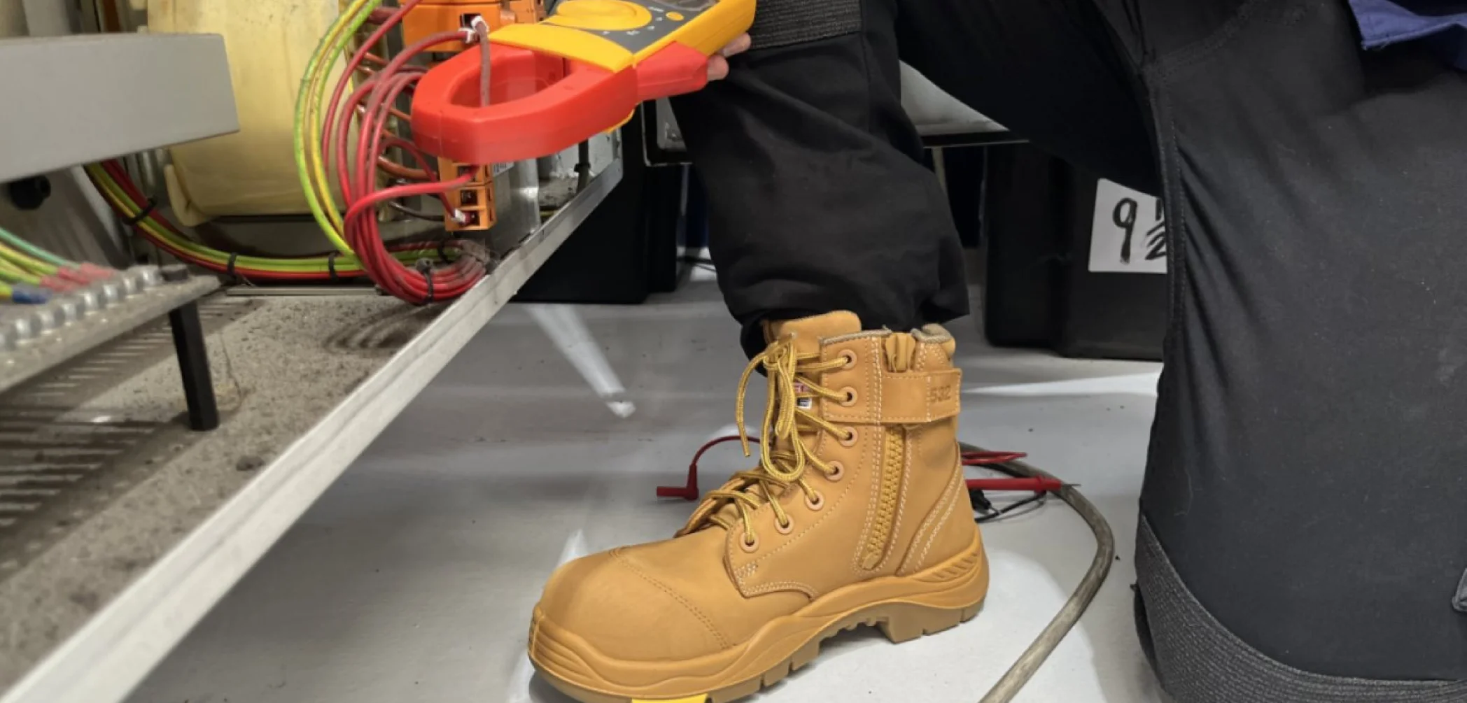 Electrical protection