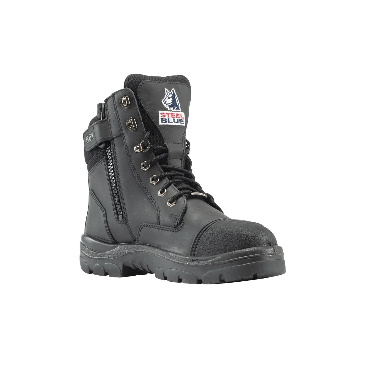 Southern Cross® Zip: PR Midsole