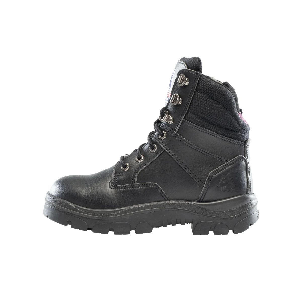 Southern Cross® Zip Ladies: Vegan Friendly Material 512761-VBK