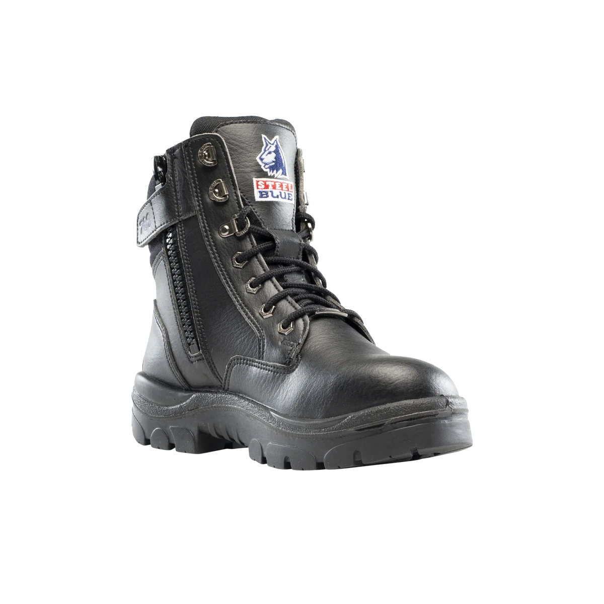 Southern Cross® Zip Ladies: Vegan Friendly Material