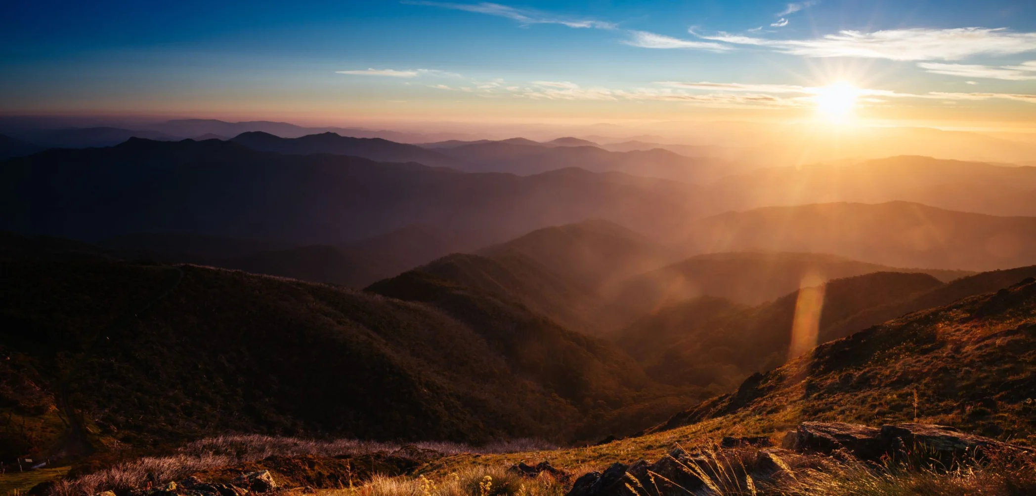 Our sustainability roadmap identifies five strategic priorities to help us overcome the challenges we face today and into the future.