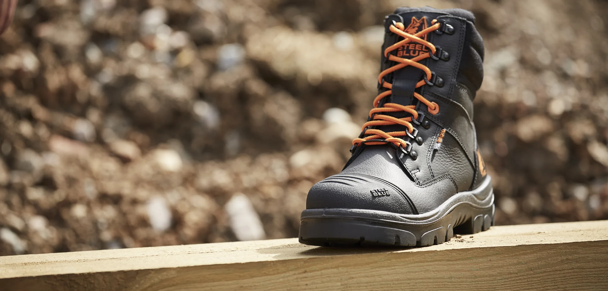 Find Your Sole Mate at FixFest