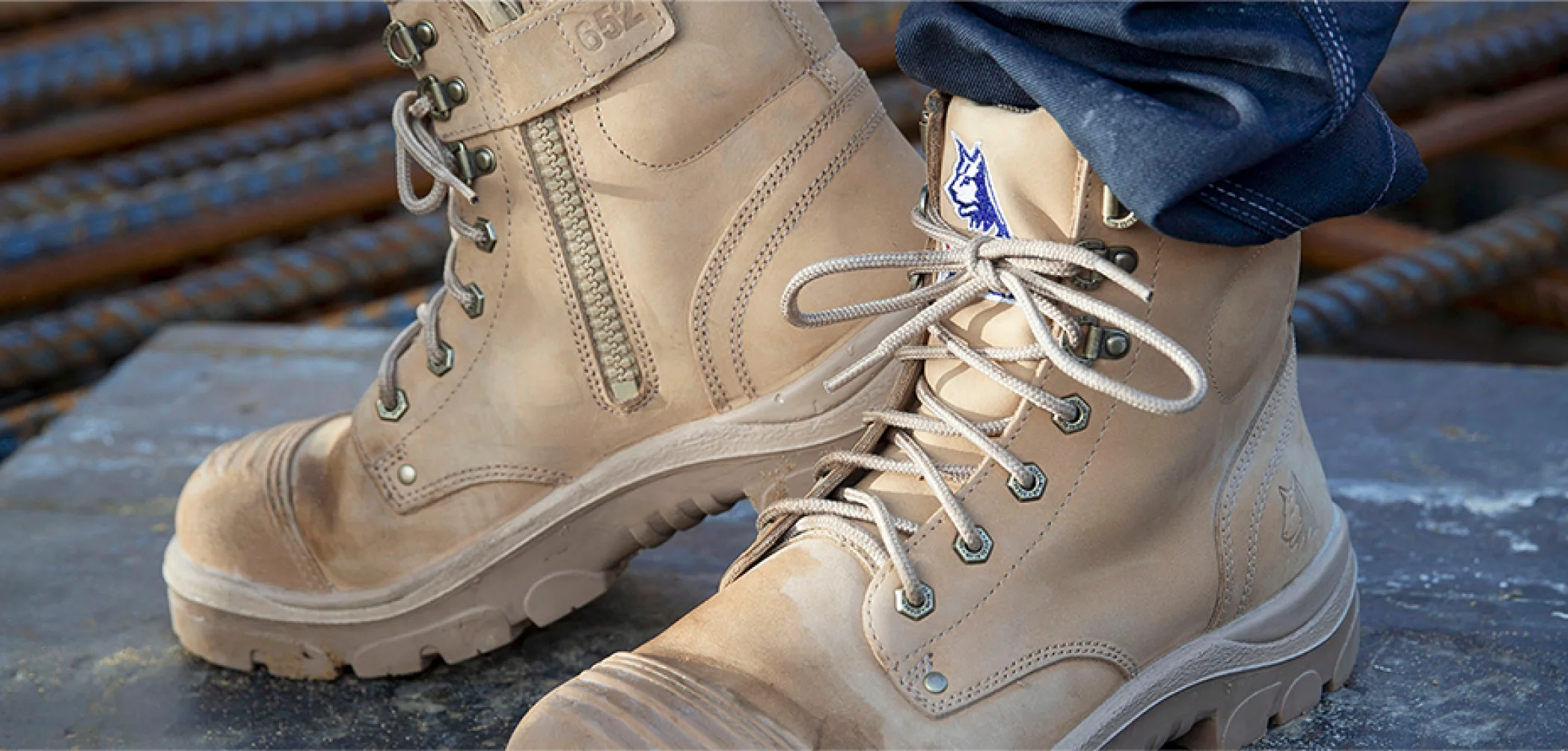 Boot finder