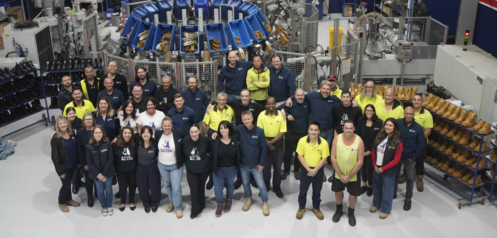 Diversity & Inclusion Achievements