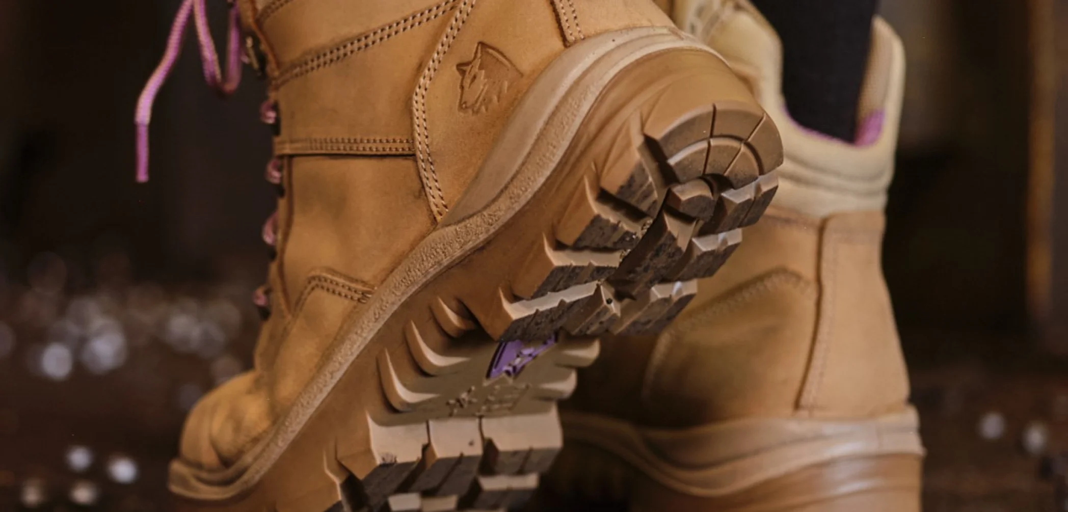 Outsoles