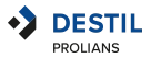 DESTIL Tiel