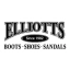 Elliotts Boots, Shoes & Sandals - Maryville