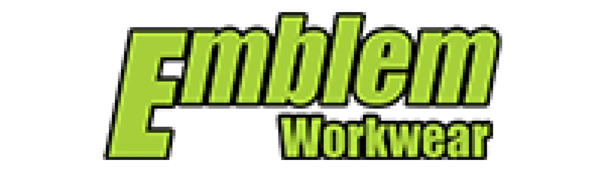 Emblem Workwear