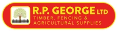 R.P George