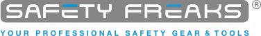Safety Freaks