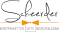 Scheerder Bedrijfskleding